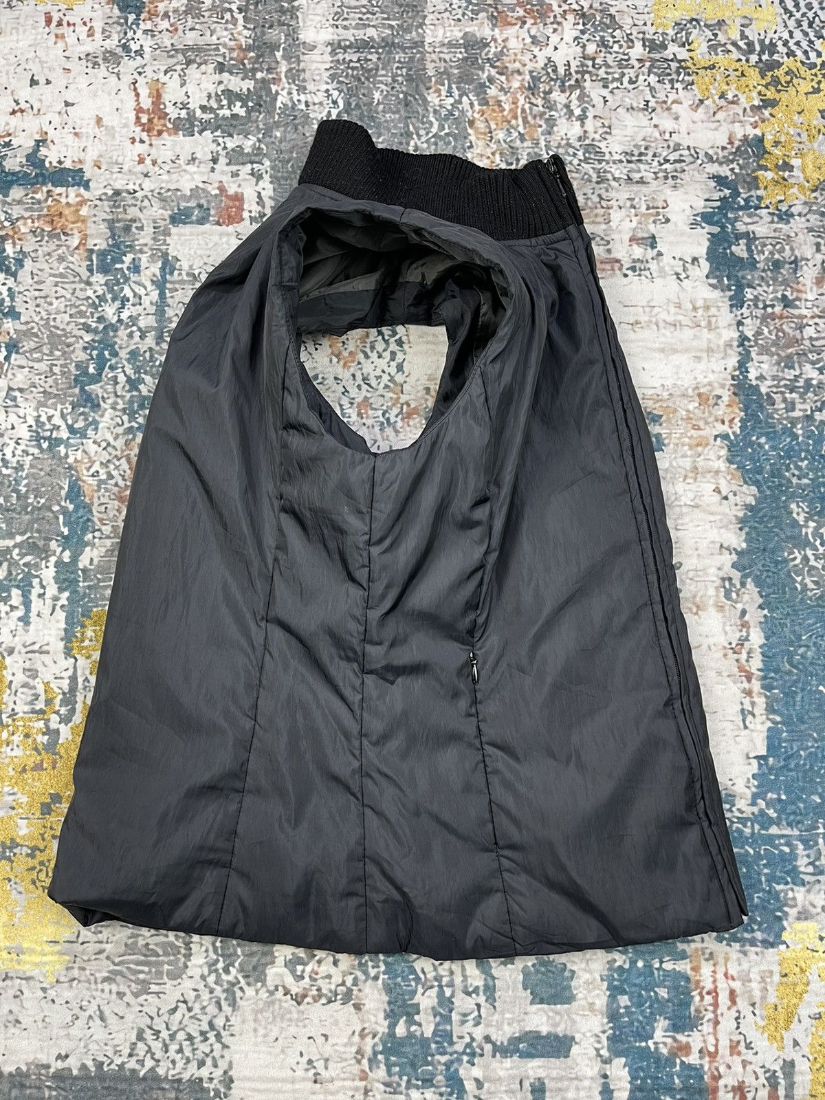 Peak Performance Vintage PEAK PERFORMANCE DOWN VEST Size S / US 4 / IT 40 - 5 Thumbnail