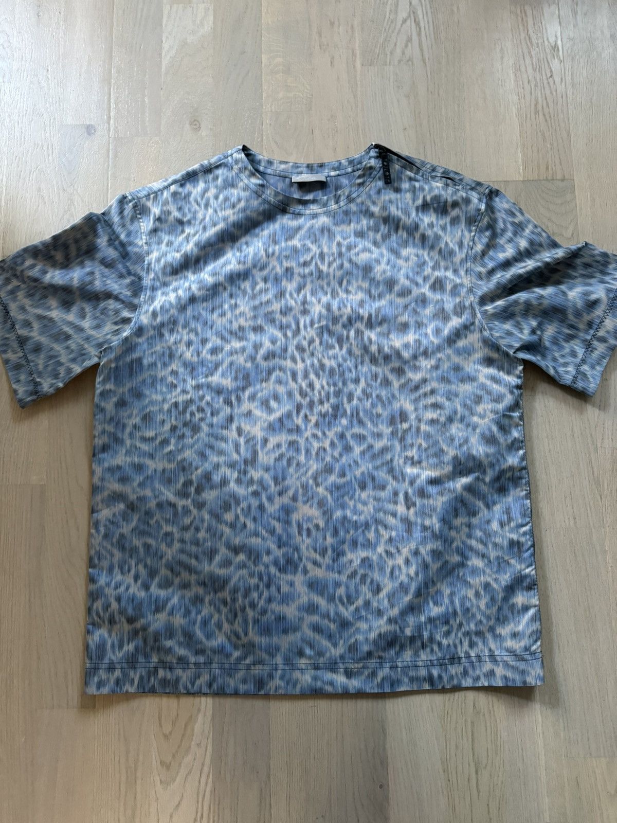 Dior DIOR men tshirt STUDY DESCRIPTION AND PHOTOS PROPERLY Size US S / EU 44-46 / 1 - 1 Thumbnail