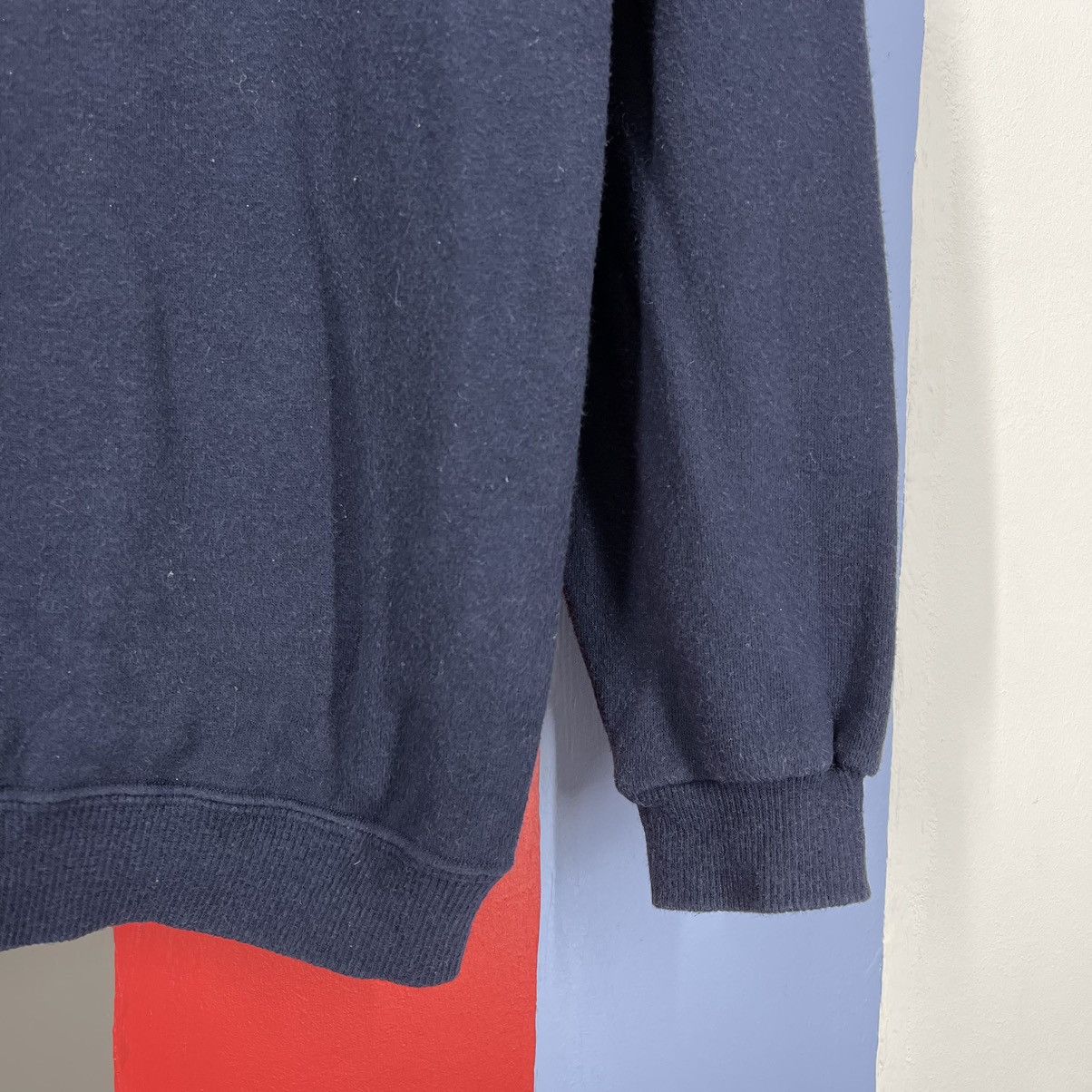 Japanese Brand Vintage AKIKO HAYASHI The Illustrator Sweatshirt #1431/AX Size US S / EU 44-46 / 1 - 3 Thumbnail