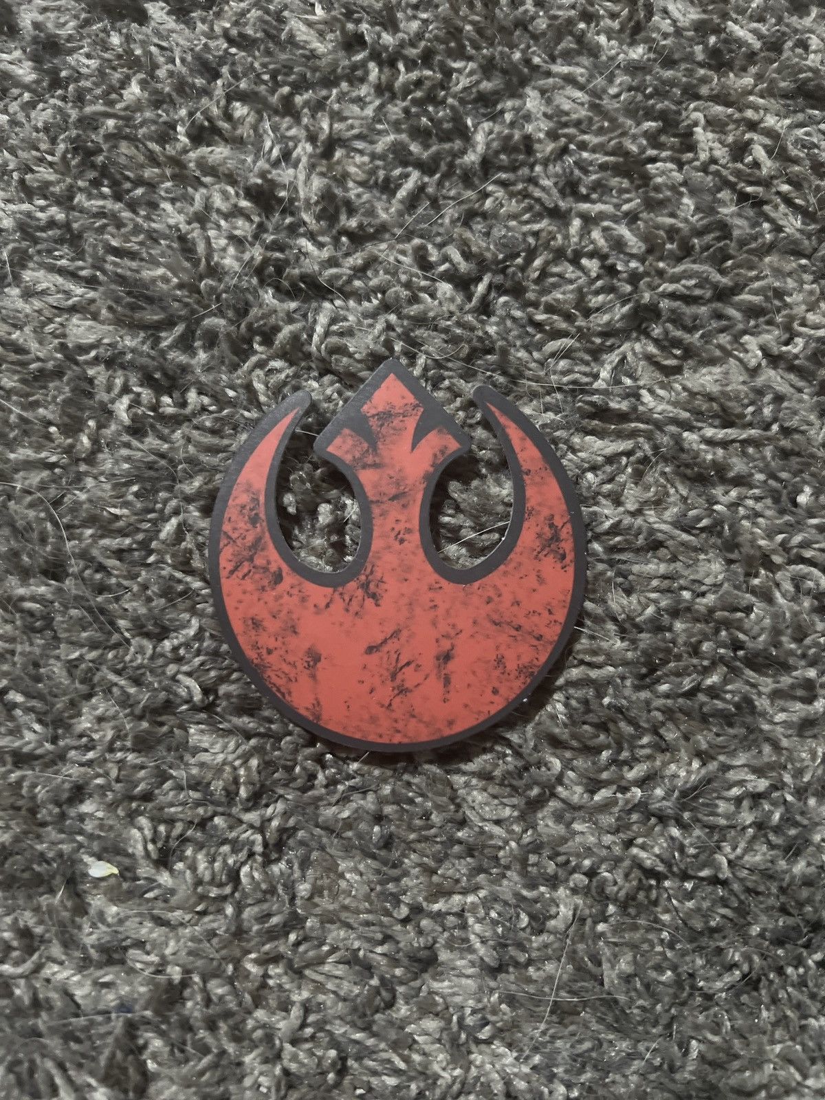 Star Wars Star Wars Rebel Alliance Sticker Size ONE SIZE - 1 Thumbnail