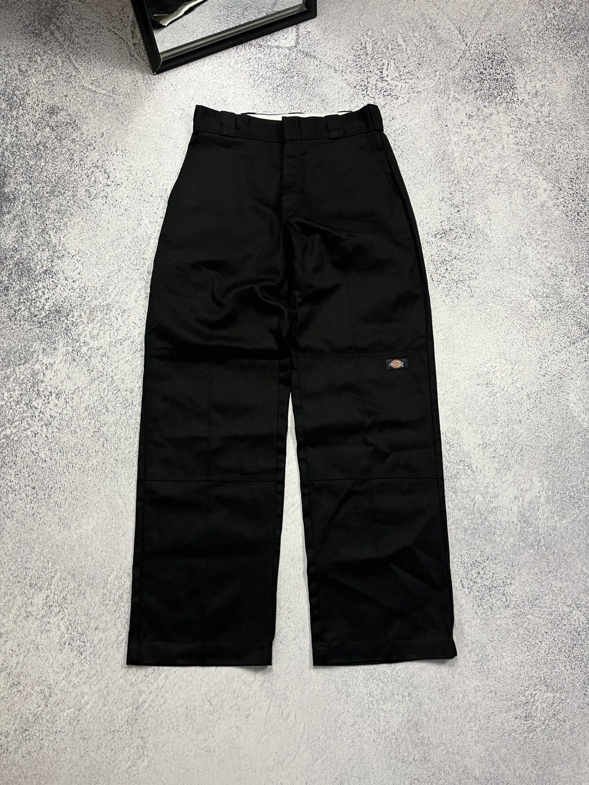 Dickies Dickies Loose Fit Work Pants Skater Baggy Pants 30x32 Size US 30 / EU 46 - 1 Thumbnail