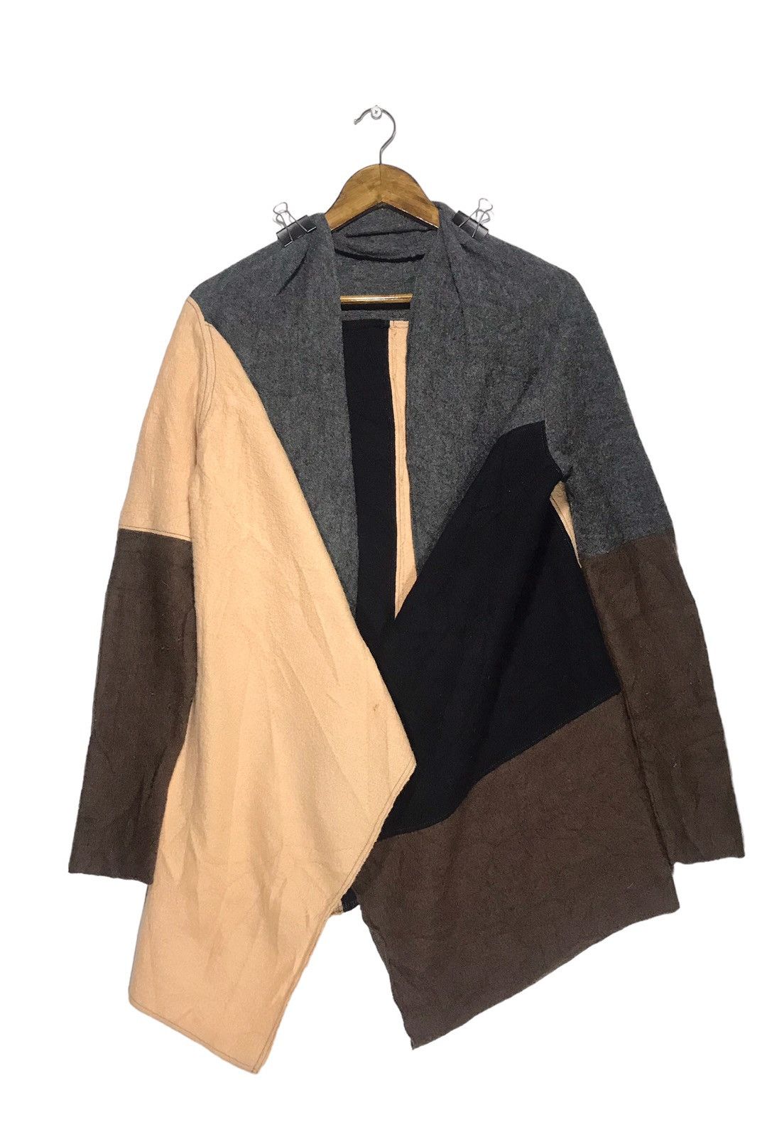 Designer Japan Brand By P.L.S.T Cloak Capes