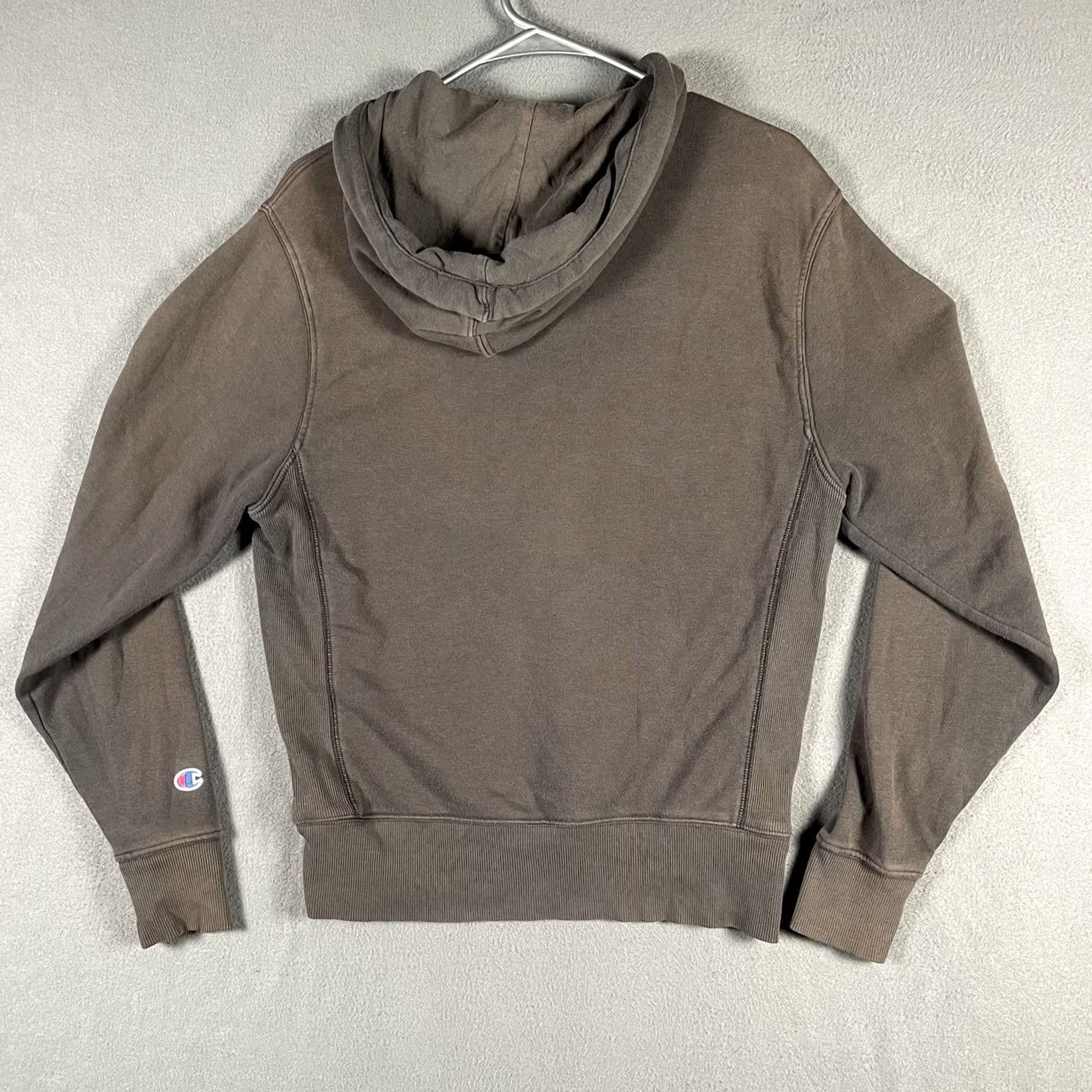 Champion VINTAGE Champion Hoodie Shirt? Size US S / EU 44-46 / 1 - 2 Thumbnail