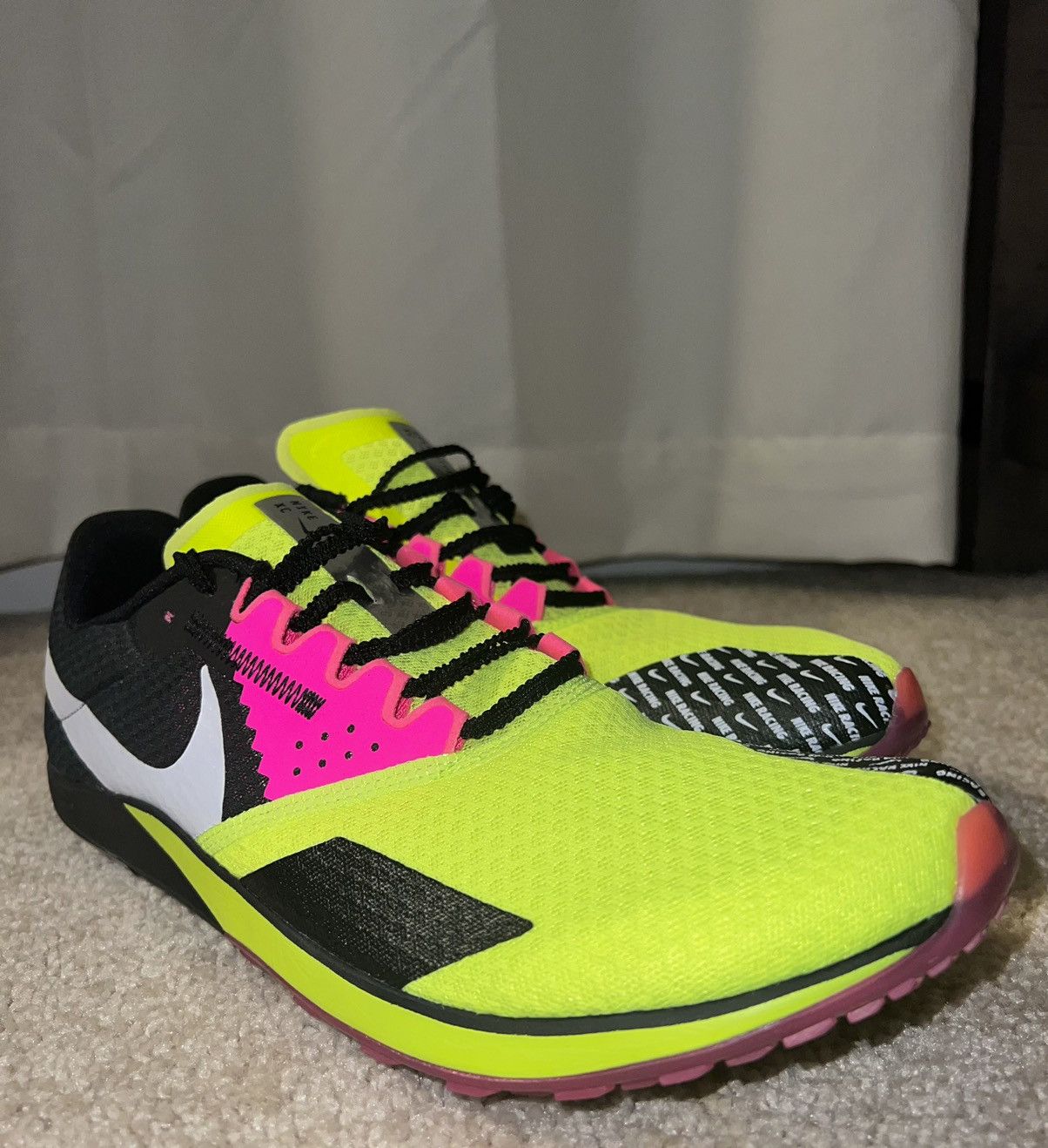 Nike NIKE RIVAL XC 6 (new) Size US 11 / EU 44 - 2 Thumbnail