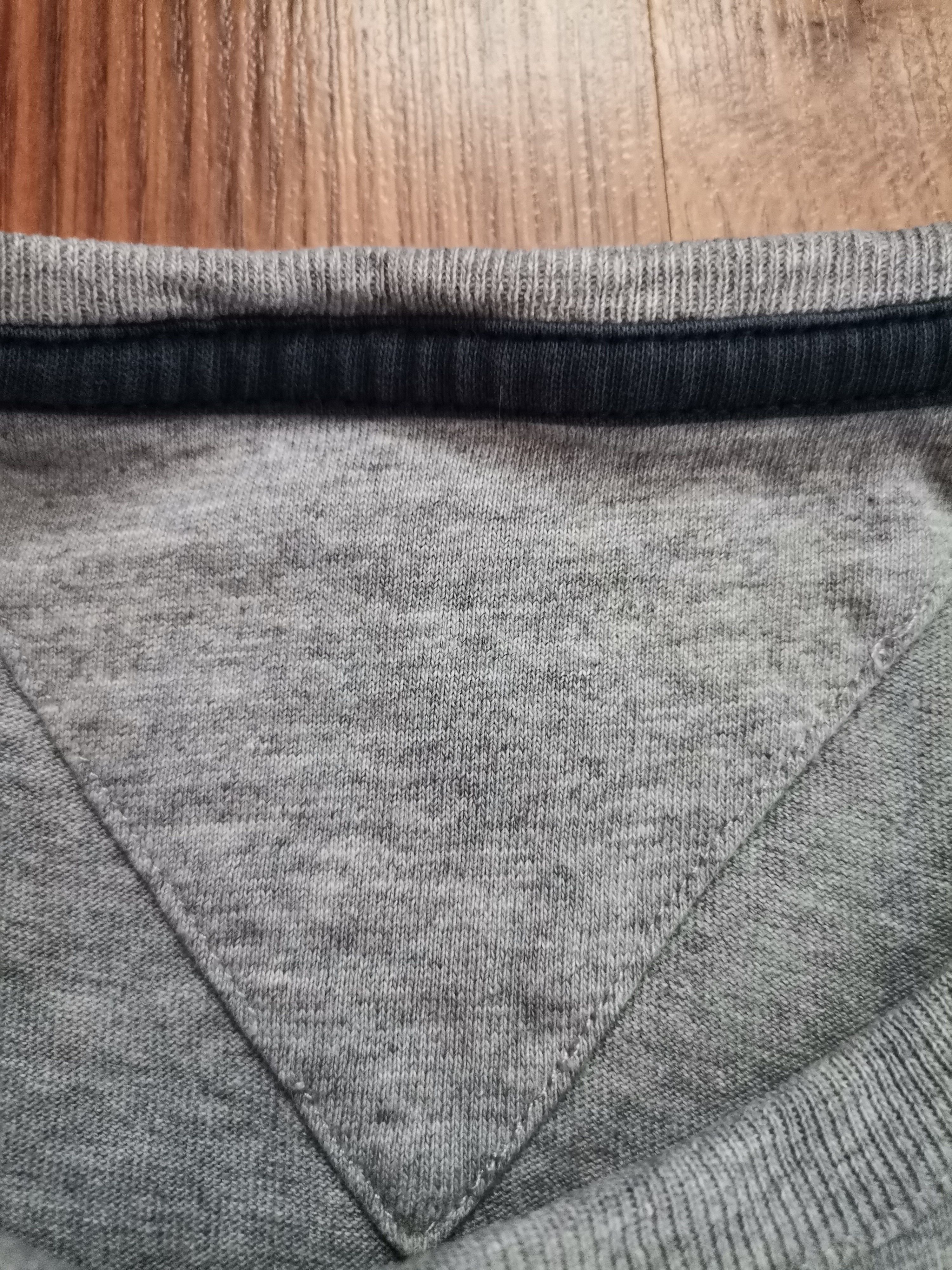 Tommy Hilfiger Tommy Hilfiger Tee Size US M / EU 48-50 / 2 - 3 Thumbnail