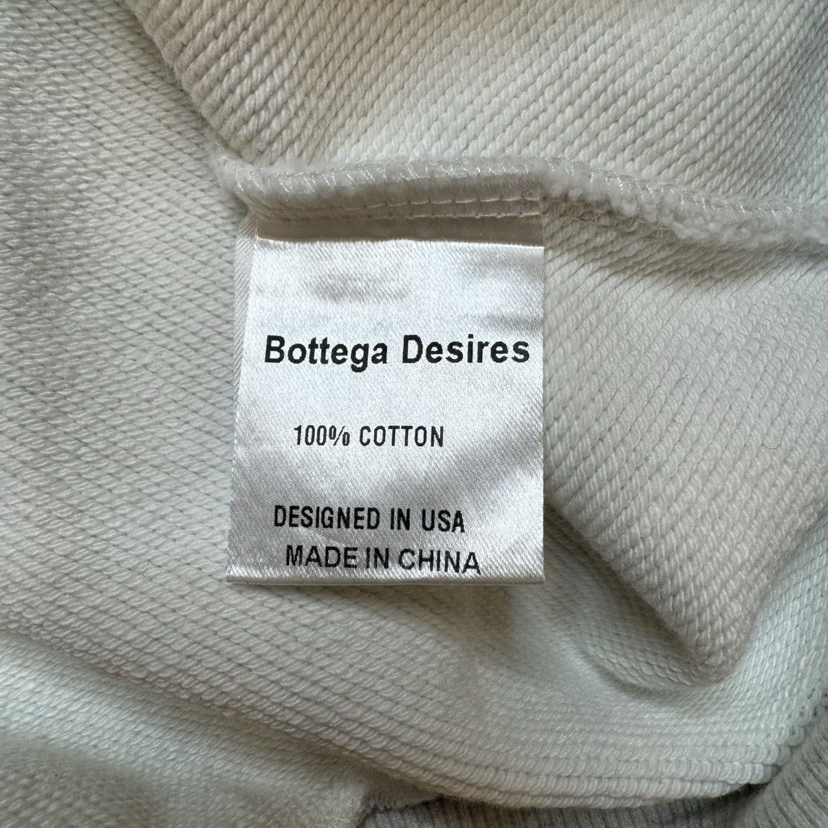 Other Bottega Desires Patches Jacket SMALL Size US S / EU 44-46 / 1 - 6 Thumbnail