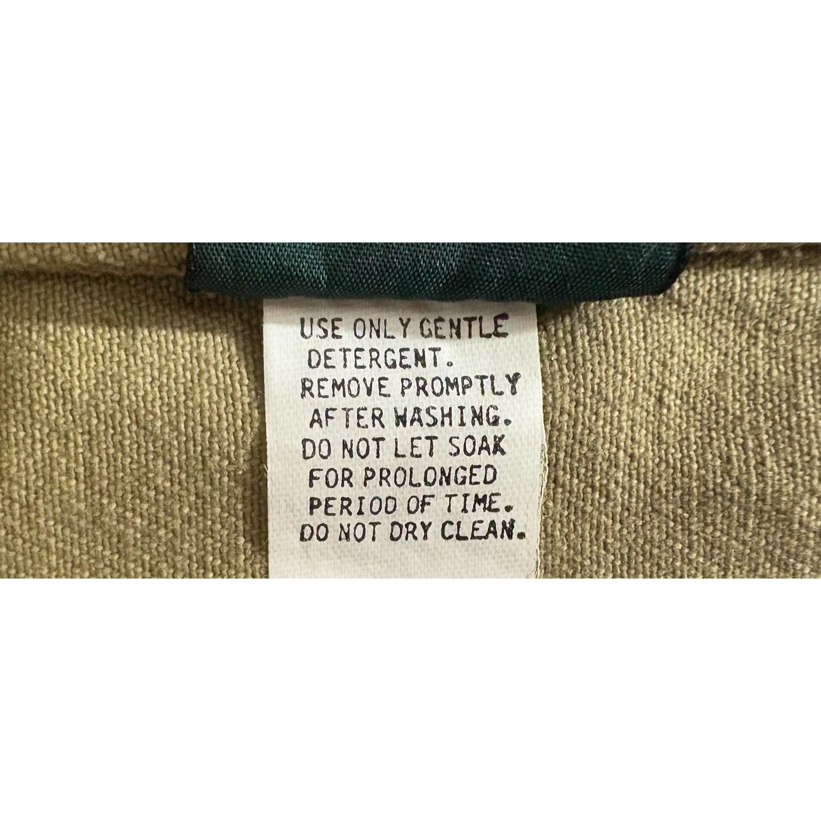 Orvis Orvis Utility safari Field military chore Jacket sz XL col: Size US XL / EU 56 / 4 - 4 Thumbnail