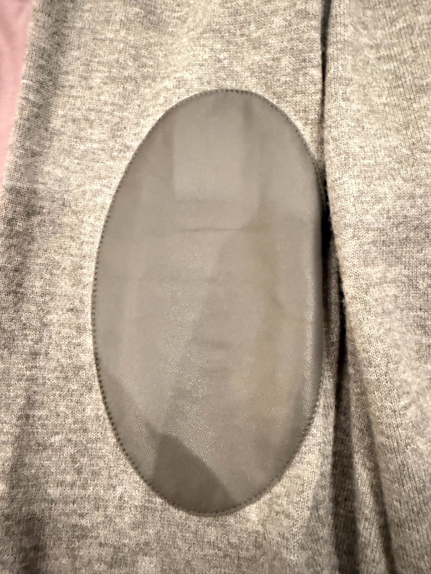 Maison Margiela Maison Margiela Wool cardigan sweater 2501-Nextarrow Size US XXL / EU 58 / 5 - 8 Thumbnail