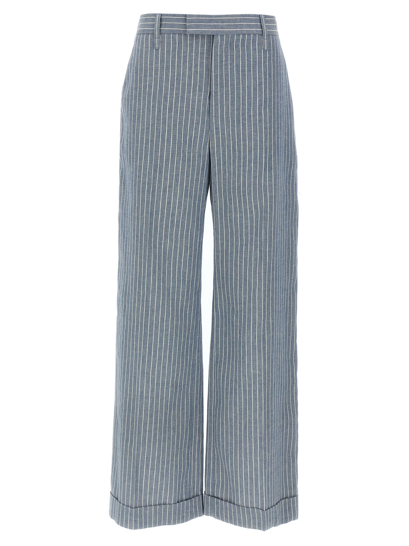 Brunello Cucinelli BRUNELLO CUCINELLI Women Straight Pants