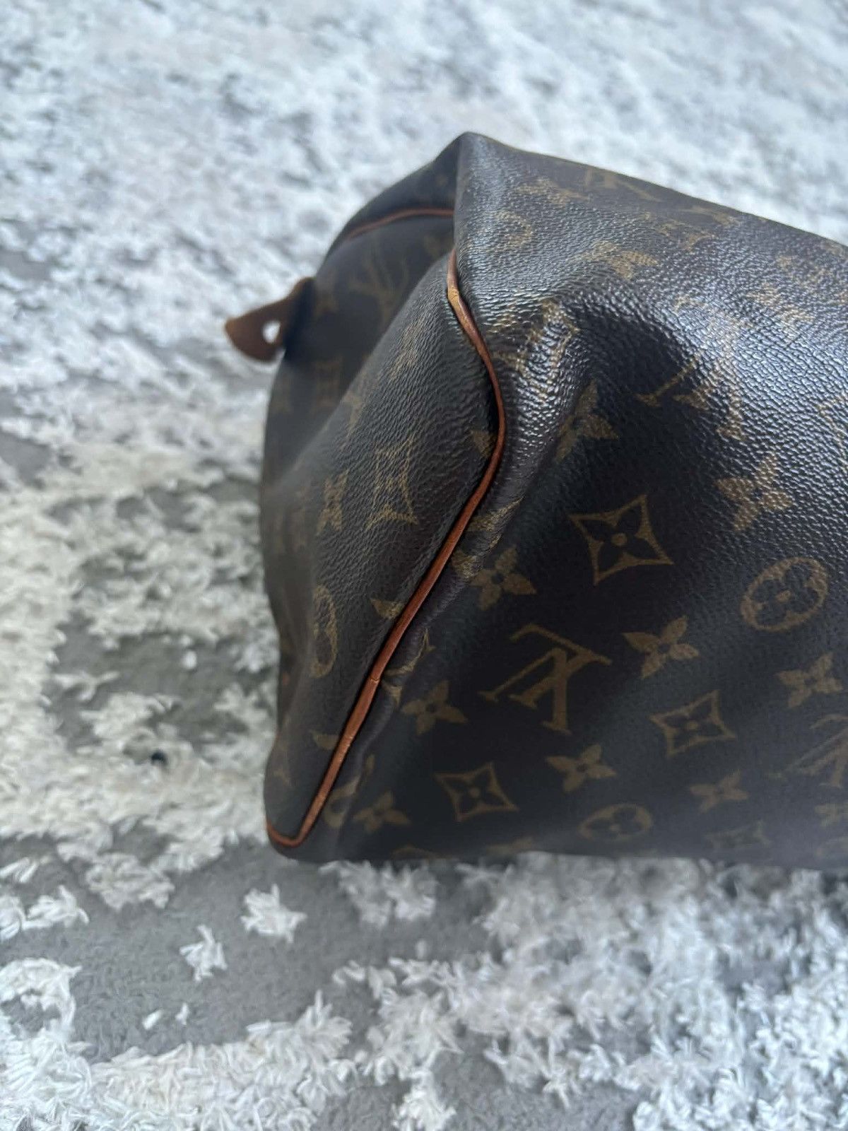 Louis Vuitton Louis vuitton vintage speedy bag 25 Size ONE SIZE - 7 Thumbnail
