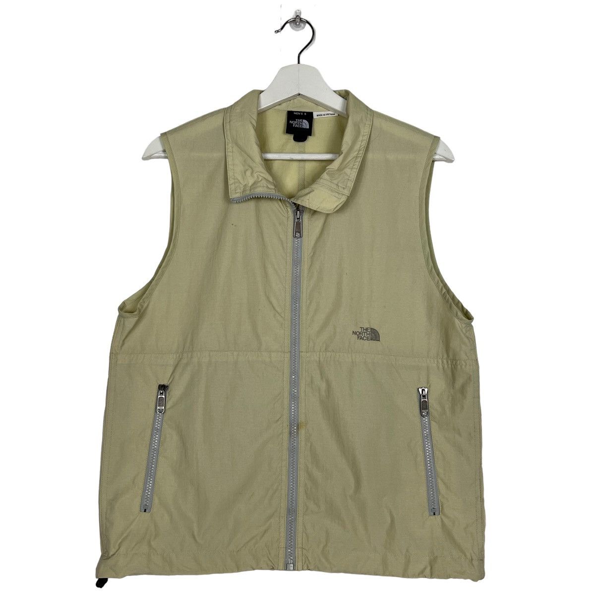 The North Face 🔥 THE NORTH FACE BLACK LABEL TANK TOP Size US S / EU 44-46 / 1 - 2 Thumbnail