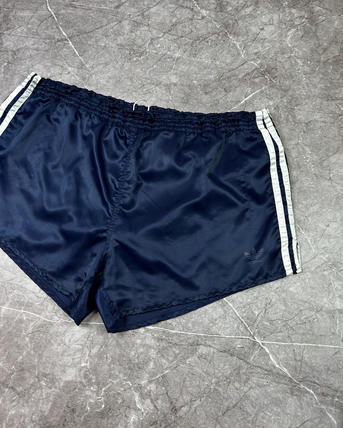 Adidas Adidas vintage shorts made in west Germany Size US 36 / EU 52 - 3 Thumbnail