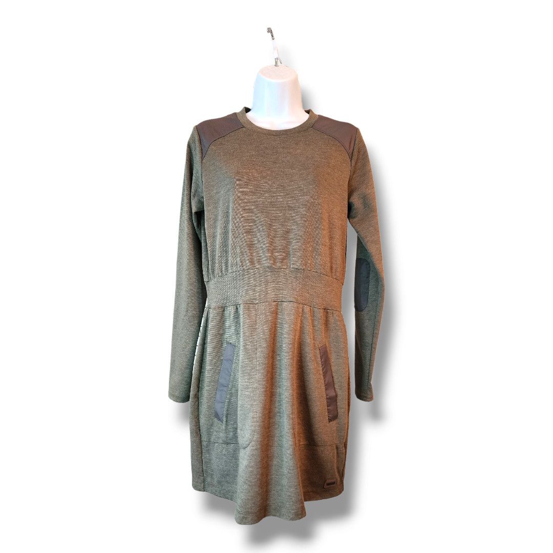 Merrell Merrell Green Heathered Active Dress Women's Size Medium Size M / US 6-8 / IT 42-44 - 1 Thumbnail