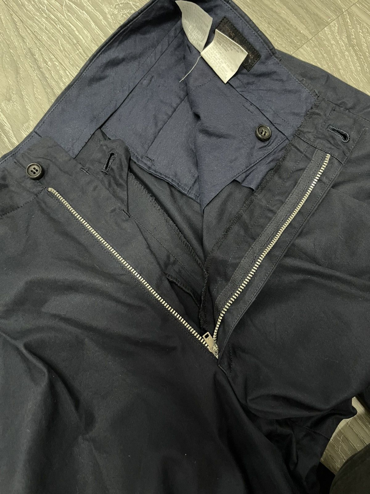 Comme des Garcons Homme COMME DES GARCONS HOMME Size US 31 - 19 Thumbnail