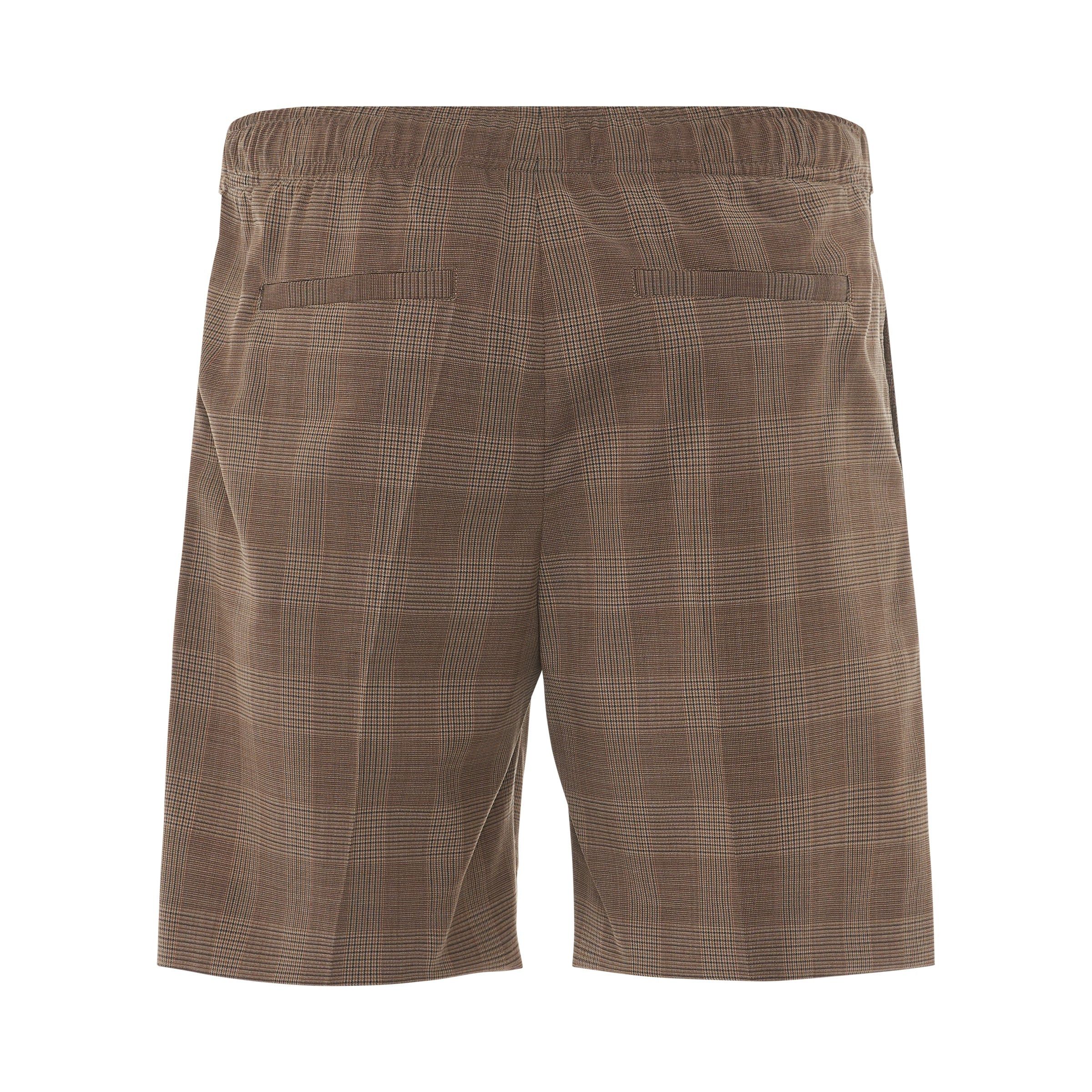 Givenchy o1mris0824 Woven Shorts in Light Brown Size US 32 / EU 48 - 4 Thumbnail
