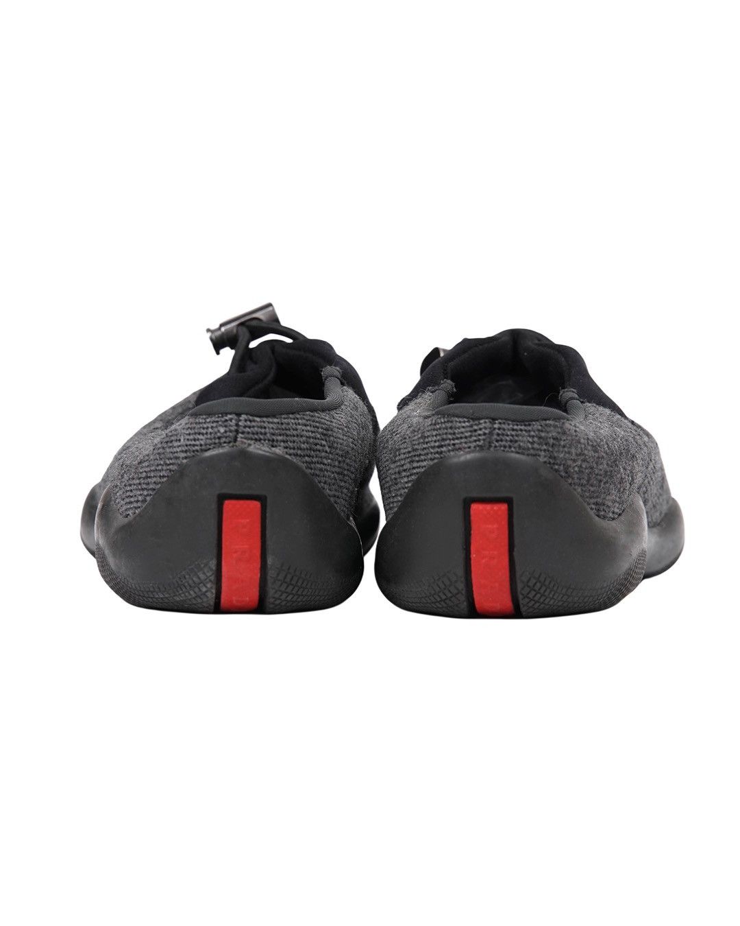 Prada Prada S/S1999 Mules Size US 7 / IT 37 - 6 Thumbnail