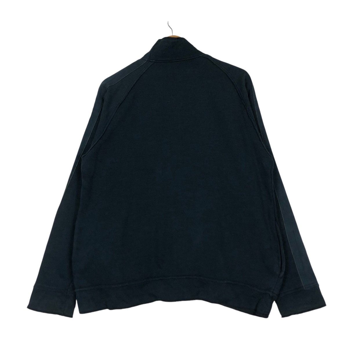 Japanese Brand Route Rock Luv Gun Japanese Brand Sweater Rare Size US L / EU 52-54 / 3 - 7 Thumbnail