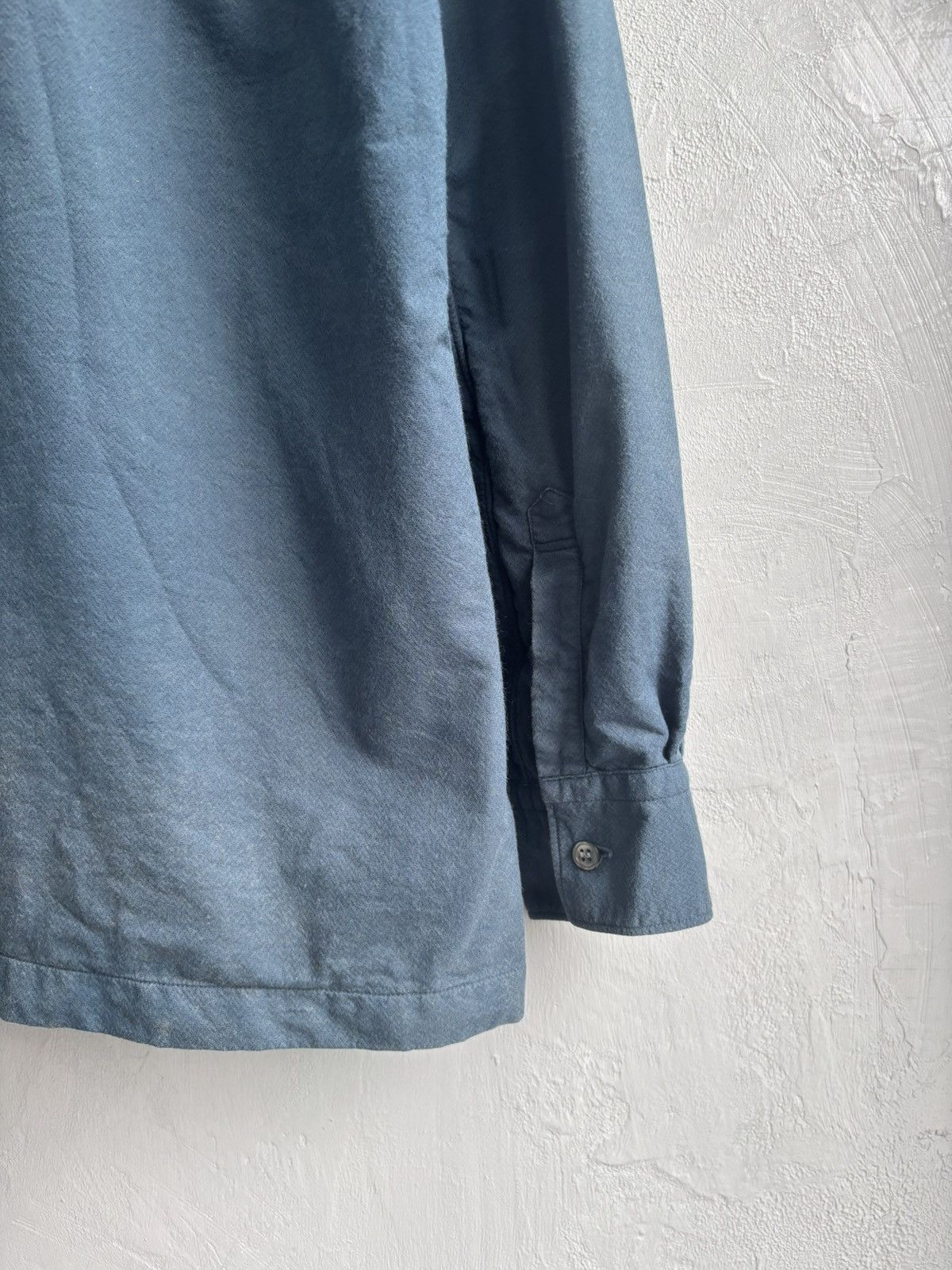 Comme des Garcons SHIRT Comme Des Garcons Shirt 90s french chore shirt Size US M / EU 48-50 / 2 - 5 Thumbnail