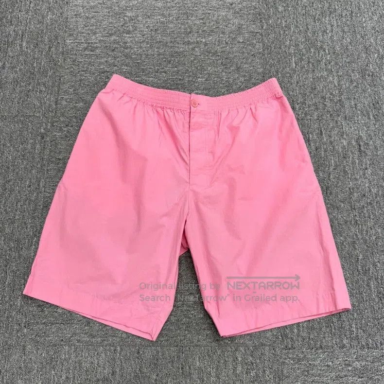 Hermes Hermes Pink shorts Size US 44 / EU 60 - 1 Thumbnail