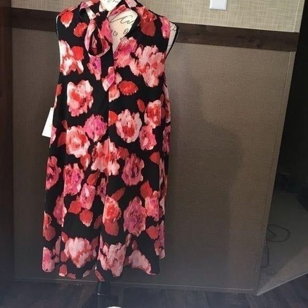 GB NWT GB Dress size medium cocktail party/ Size M / US 6-8 / IT 42-44 - 4 Thumbnail