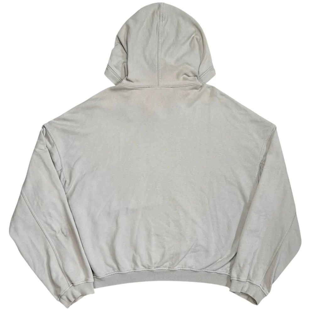 Haider Ackermann Haider Ackermann Panel Layer Perth Hoodie - SS20 Size US M / EU 48-50 / 2 - 3 Thumbnail