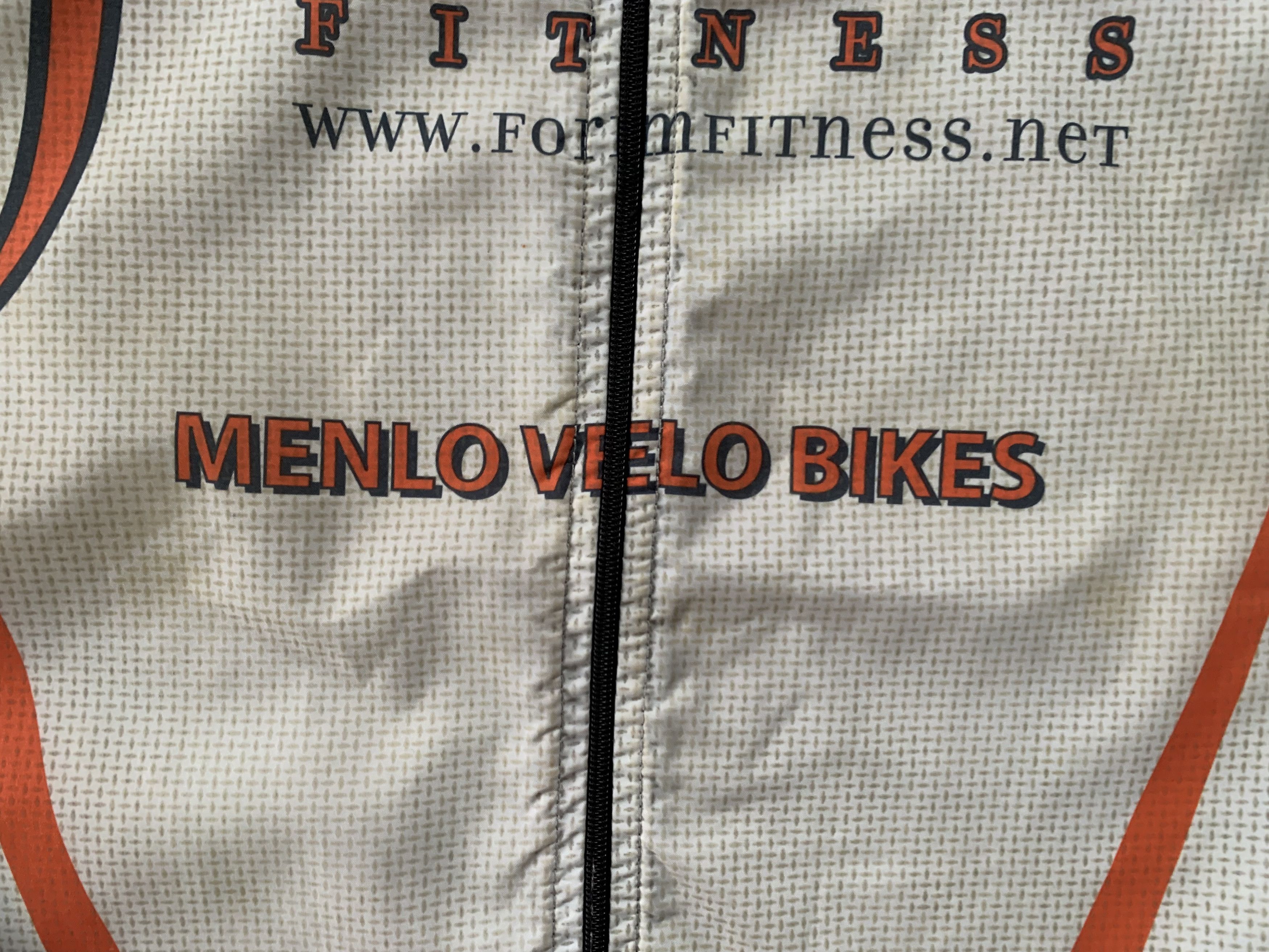 Other Squadra Cycling Windproof Zip Vest Size US S / EU 44-46 / 1 - 5 Thumbnail