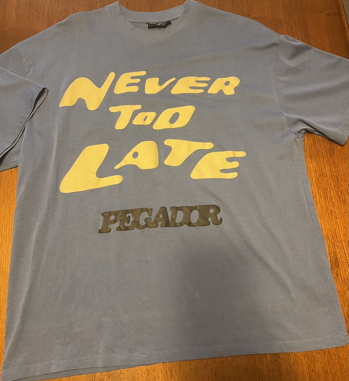 Other Pegador Shirt Size US S / EU 44-46 / 1 - 1 Thumbnail