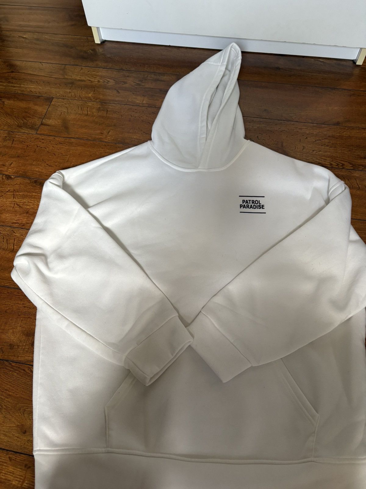Porsche Design Vintage Porsche Hoodie Size US L / EU 52-54 / 3 - 2 Thumbnail