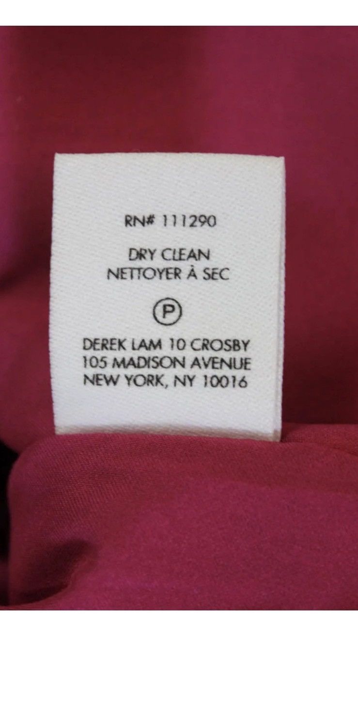 Derek Lam 10 Crosby 10 Crosby by Derek Lam Sequin Mini Dress Size XS / US 0-2 / IT 36-38 - 7 Thumbnail