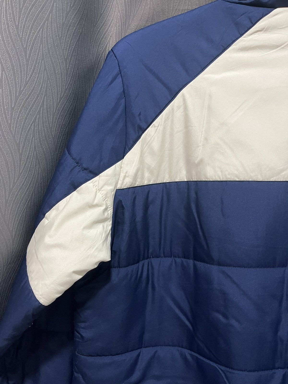 Fila Fila Down Jacket Puffer Size US M / EU 48-50 / 2 - 9 Thumbnail