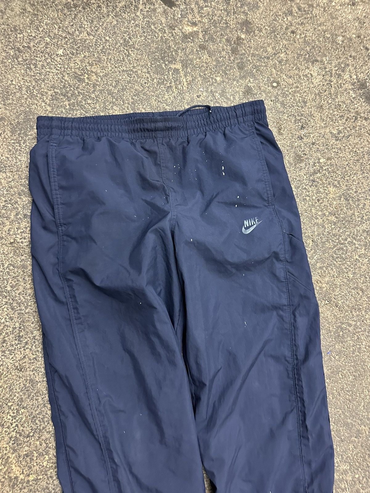 Nike × Vintage Y2K Nike track pants Size US 36 / EU 52 - 5 Thumbnail