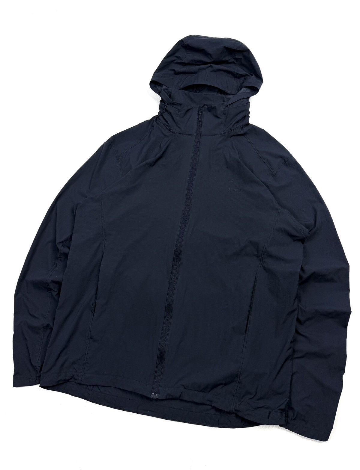 Arc'teryx Arc’teryx Light Nodin Jacket Men's S Navy Gorpcore Outdoor Size US S / EU 44-46 / 1 - 5 Thumbnail