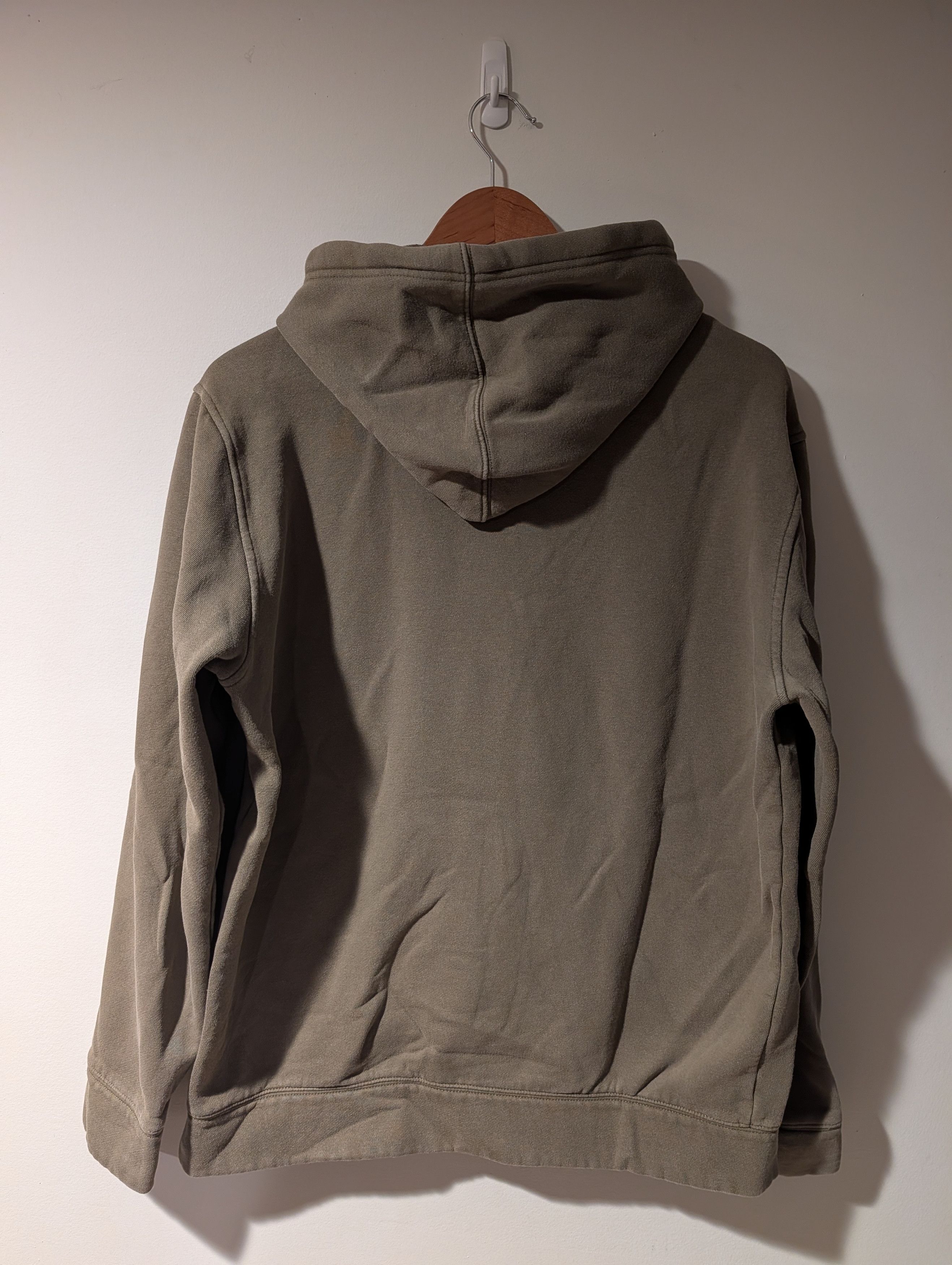 Oakley Oakley B1B Logo Pullover Hoodie Graphic Mens Large SP18 Size US L / EU 52-54 / 3 - 4 Thumbnail