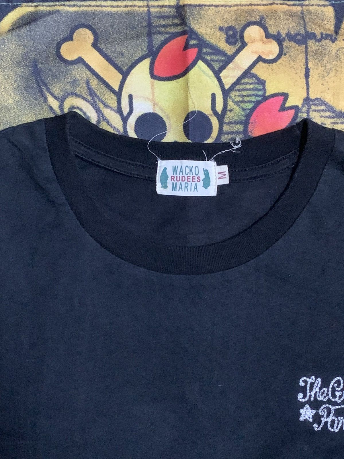 Wacko Maria Wacko Maria Guilty parties Size US M / EU 48-50 / 2 - 2 Thumbnail