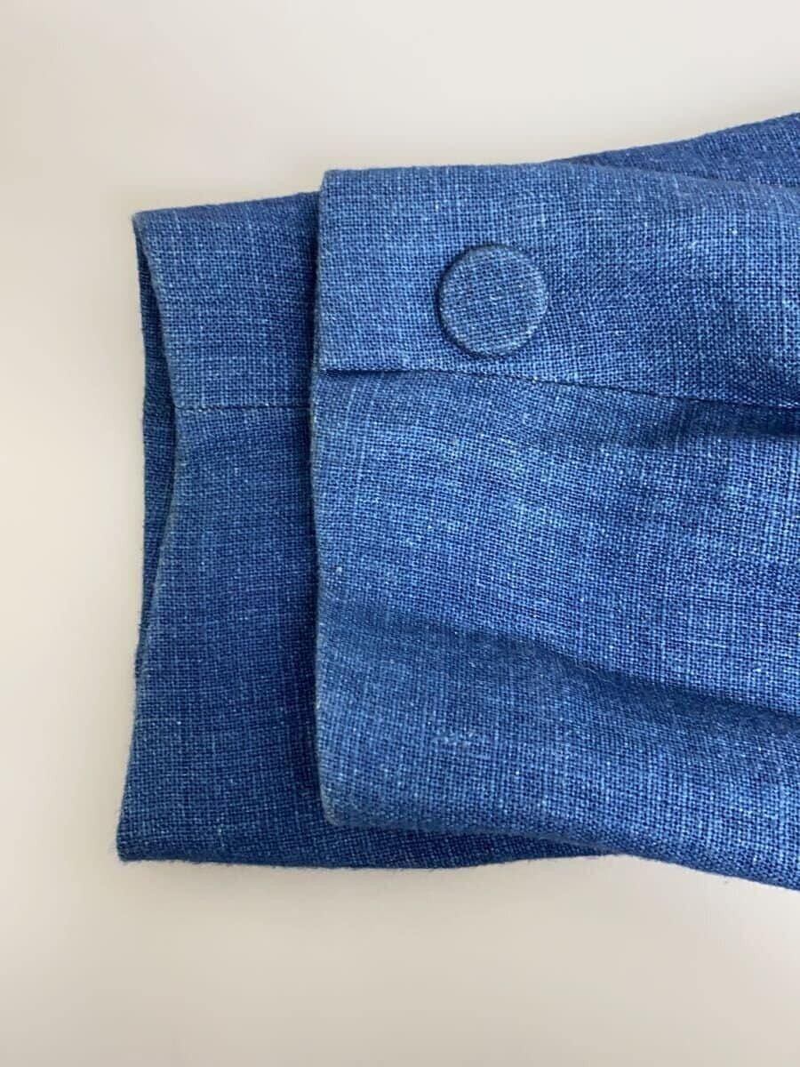 Jean Paul Gaultier Linen Jacket Size US M / EU 48-50 / 2 - 5 Thumbnail