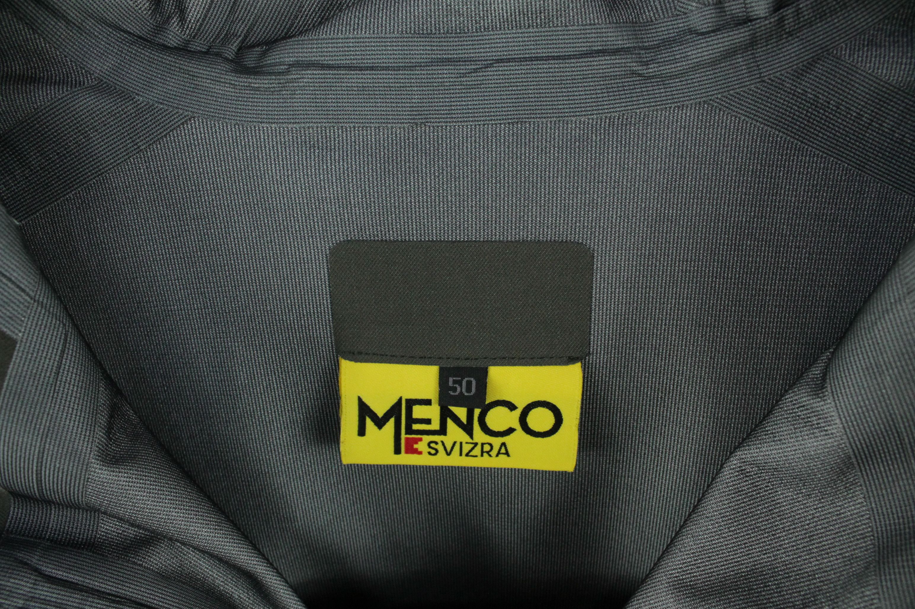 Other Menco Natira Svizra Bio-Tec Hunting Waterproof Jacket Size US M / EU 48-50 / 2 - 5 Thumbnail