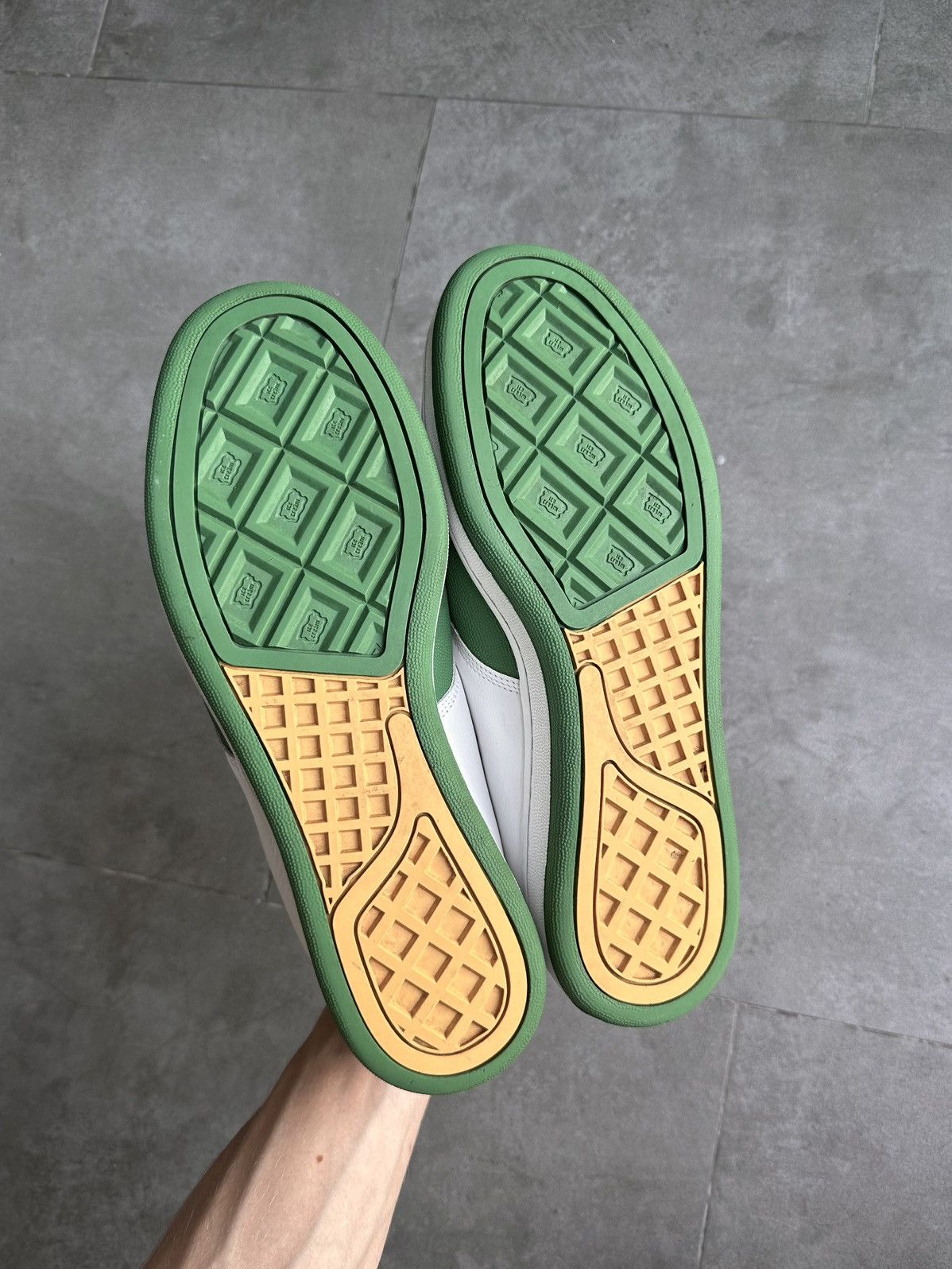 Billionaire Boys Club BBC ICECREAM x REEBOK BOARD FLIP 2 Size US 11 / EU 44 - 8 Thumbnail