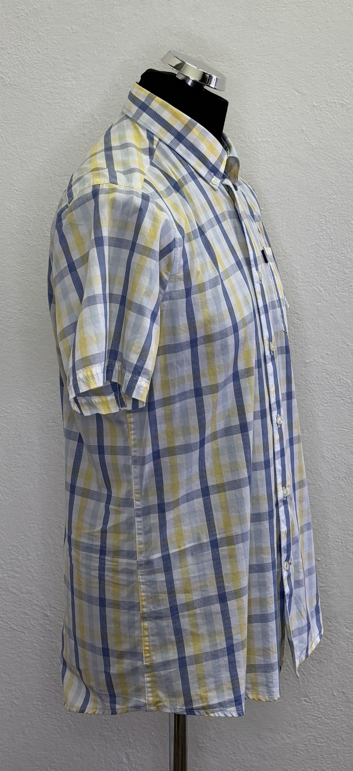 Barbour Barbour shirt size M Size US M / EU 48-50 / 2 - 4 Thumbnail