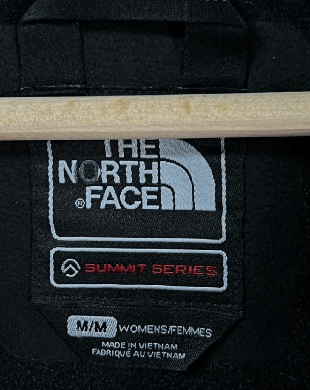 The North Face The North Face summit series Apex Seamless womens softshell Size M / US 6-8 / IT 42-44 - 6 Thumbnail