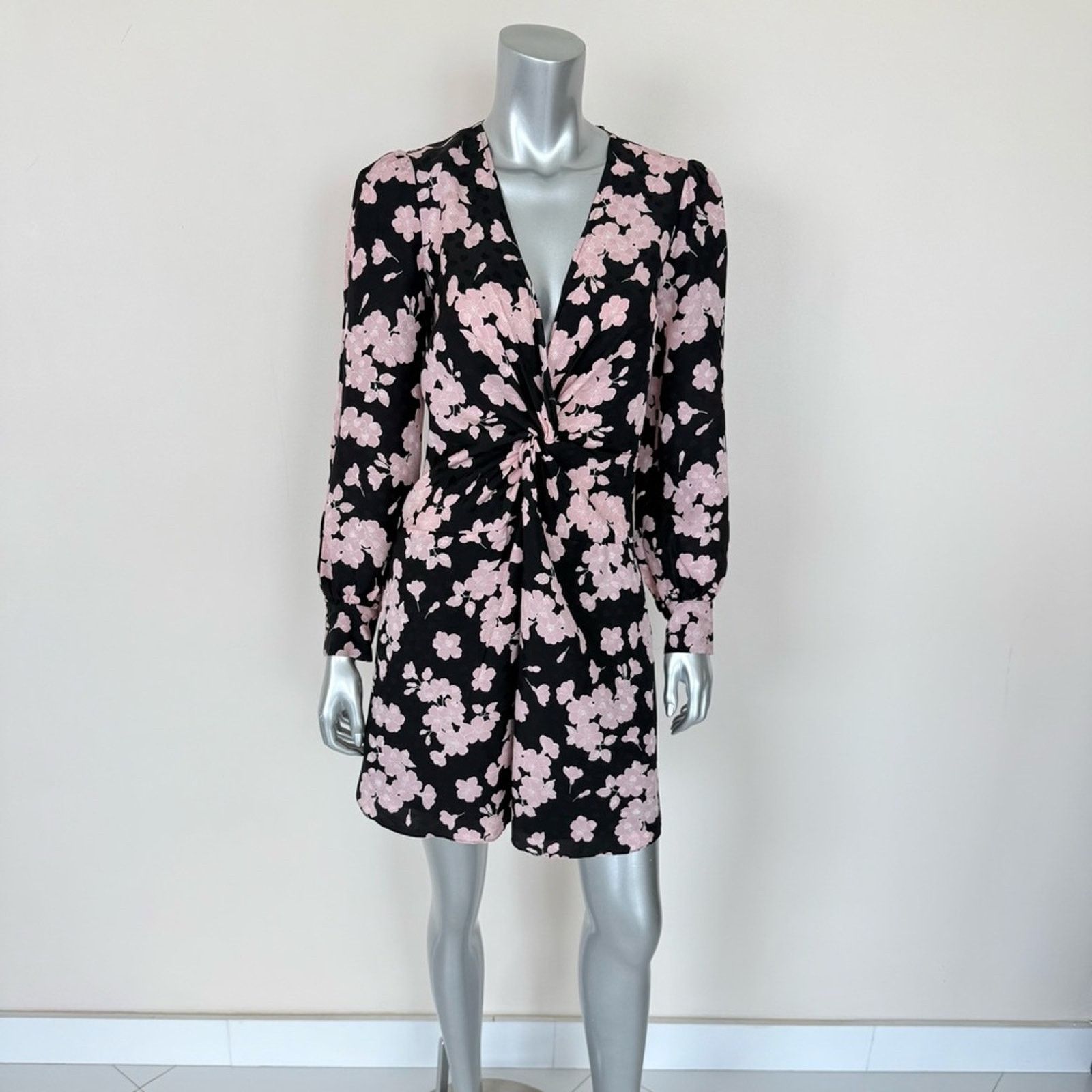 NWT!!! The Kooples women dress size 1 or S/M Retail 275$