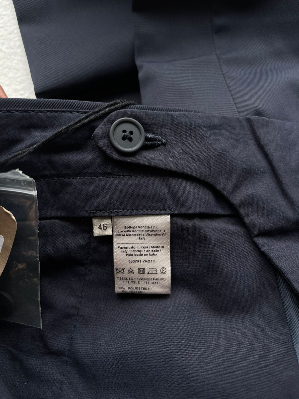 Bottega Veneta Bottega Veneta pants Size US 30 / EU 46 - 5 Thumbnail