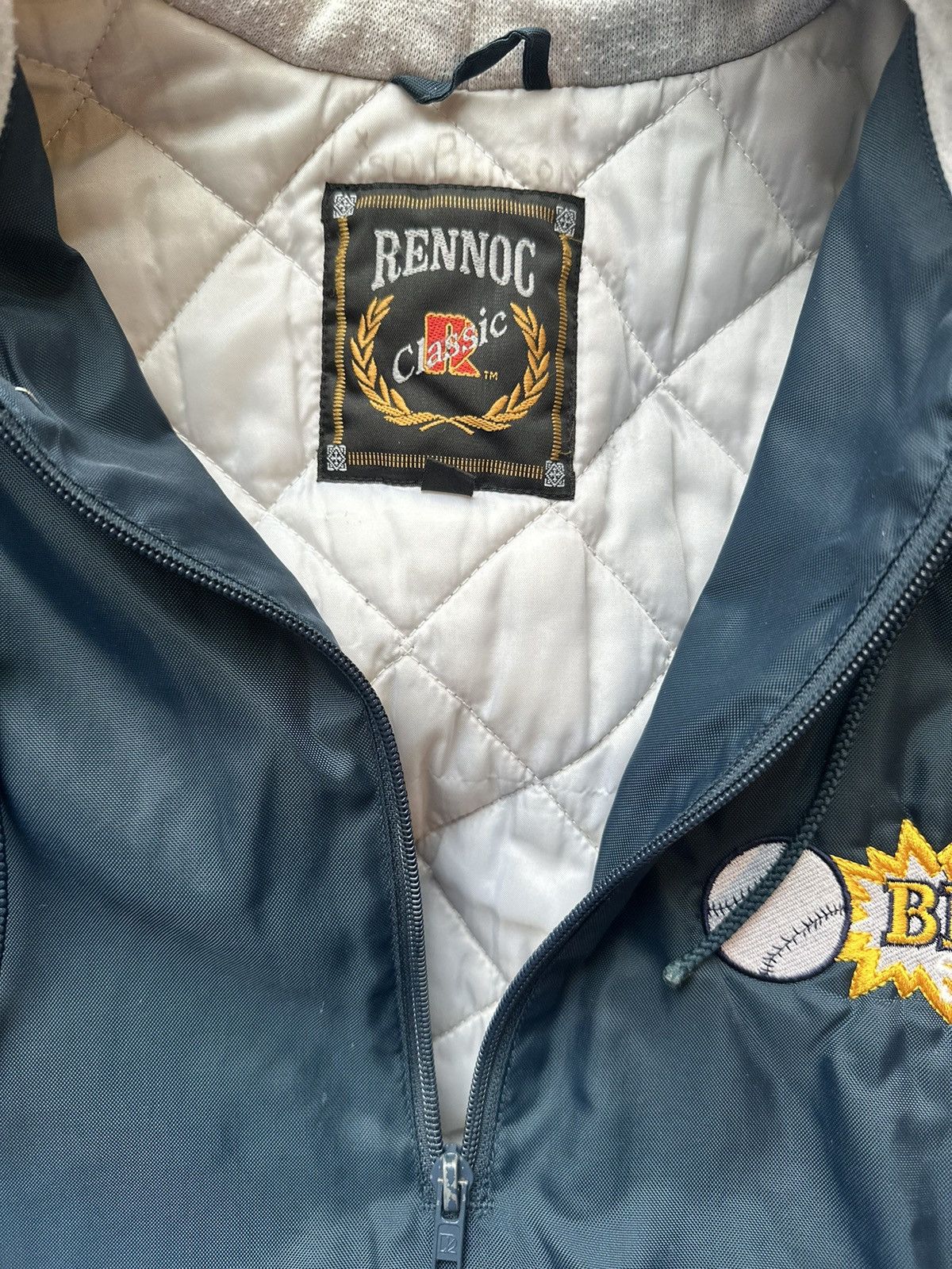 Vintage Vintage Sports Jacket Size US M / EU 48-50 / 2 - 3 Thumbnail