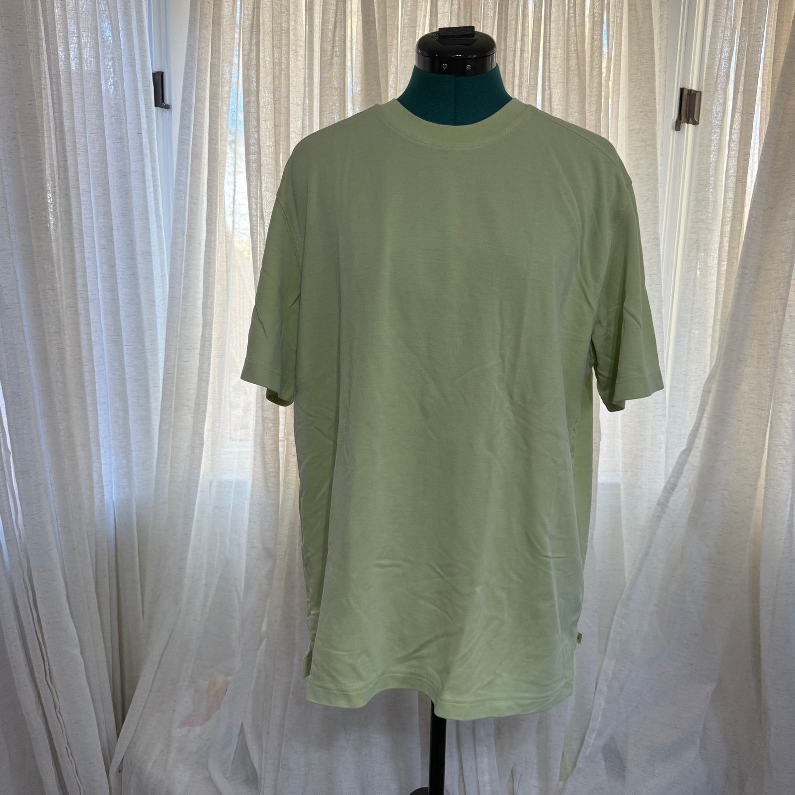 Tommy Bahama Tommy Bahama Short Sleeve Tee | Sz M Size US M / EU 48-50 / 2 - 2 Thumbnail