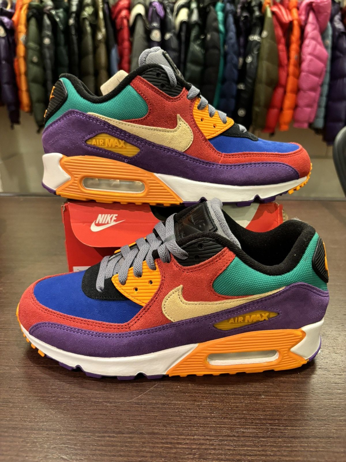 Nike Nike Air Max 90 