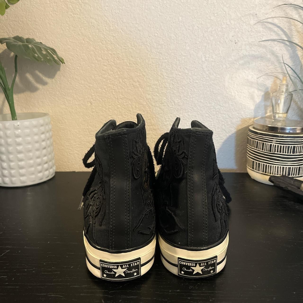 Converse Converse x Dr. Woo Chuck 70 Size US 10.5 / EU 43-44 - 3 Thumbnail