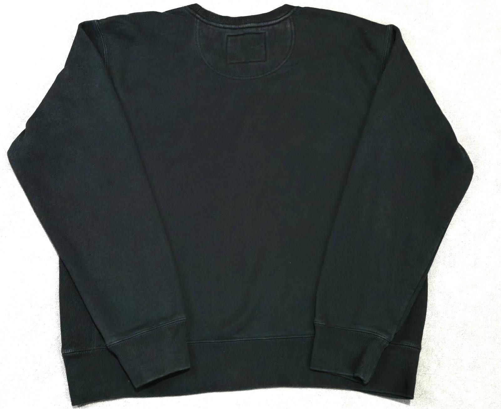 Designer RARE Official Space X Crewneck Sweatshirt 2XL Tesla Nasa Size US XXL / EU 58 / 5 - 5 Thumbnail