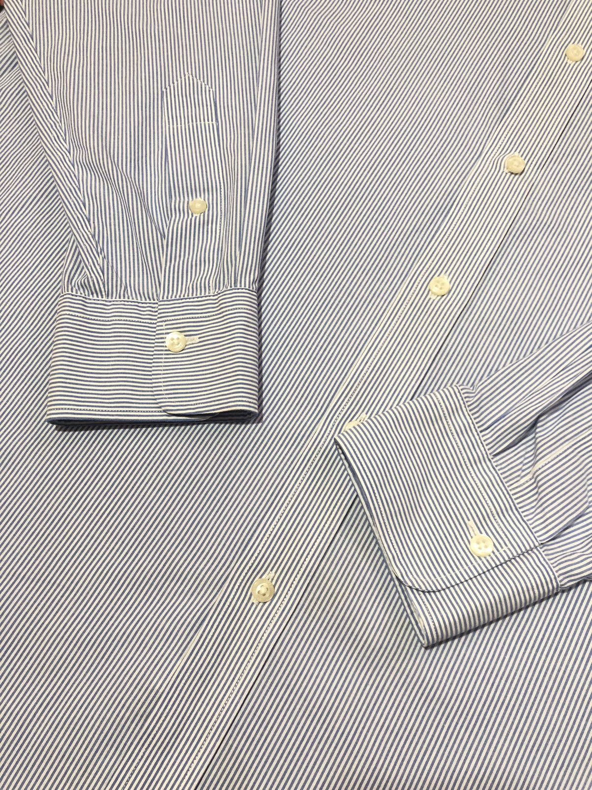 Polo Ralph Lauren Shirt Polo Ralph Lauren Size US XL / EU 56 / 4 - 3 Thumbnail