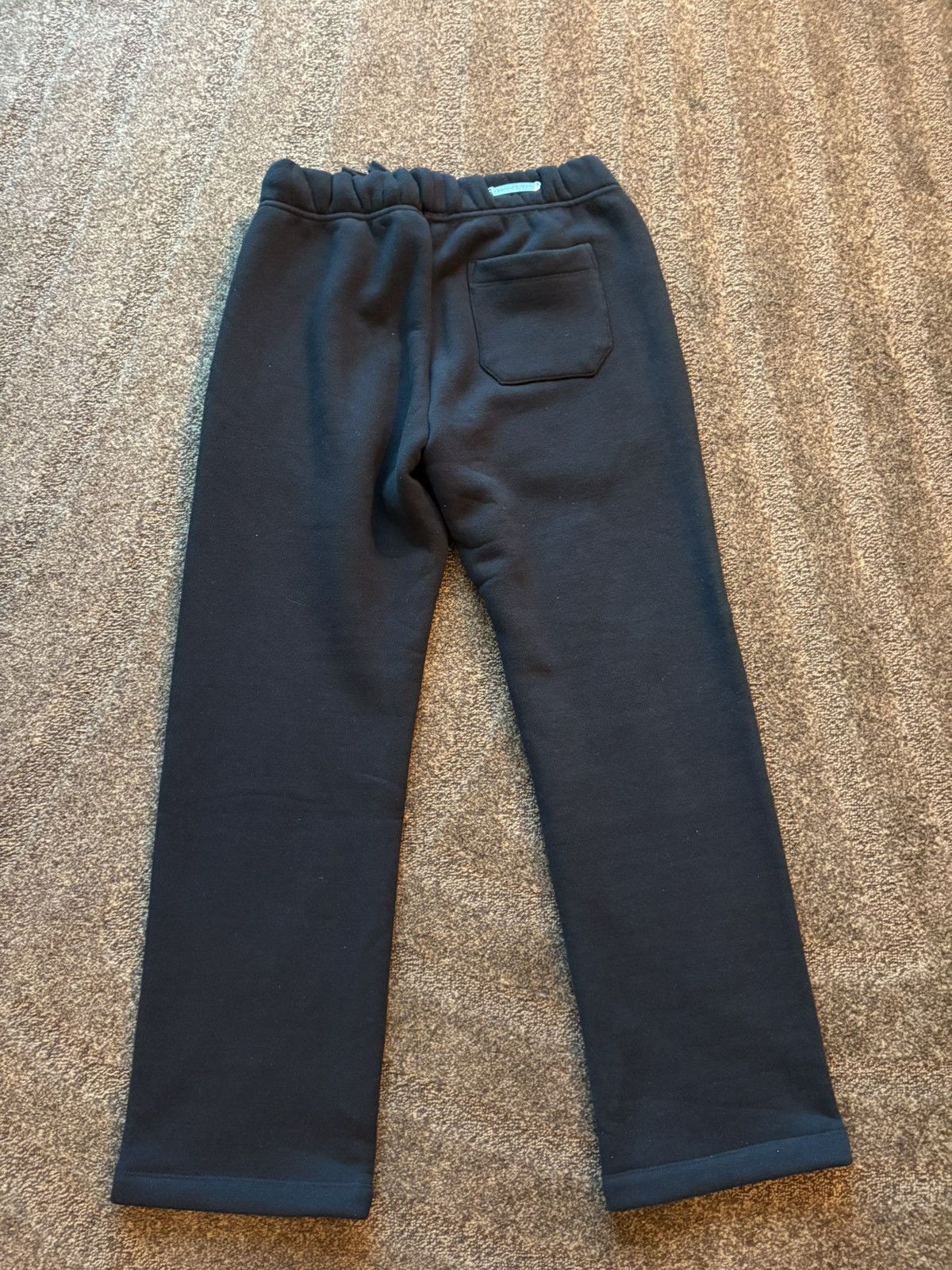 Chrome Hearts Chrome hearts ch logo sweatpant fleece size S Size US 31 - 9 Thumbnail