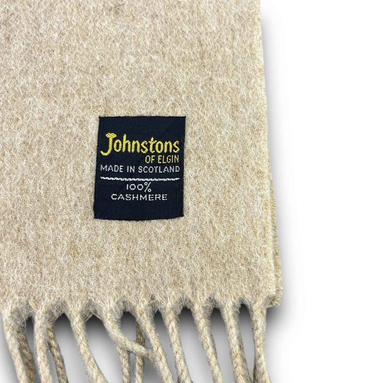 Johnstons Of Elgin Johnstons Of Elgin Scarf / Muffler / Neckwear T661 Size ONE SIZE - 5 Thumbnail