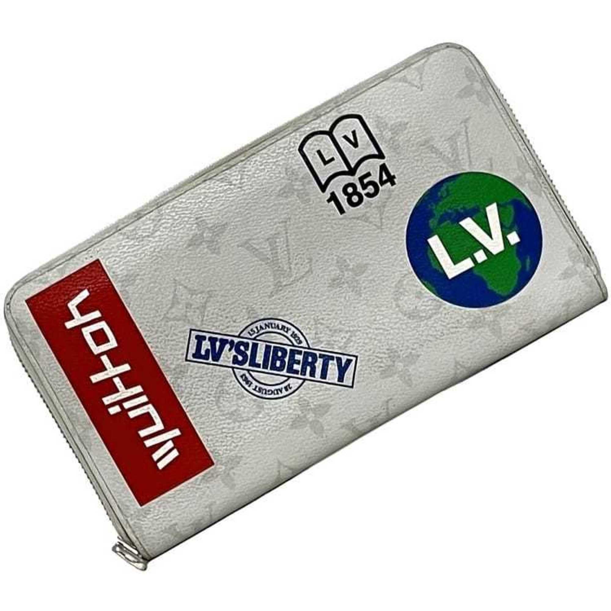 Louis Vuitton Louis Vuitton Zippy organizer wallet Size ONE SIZE - 1 Thumbnail